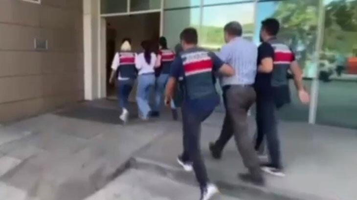 Son dakika: İstanbul'da sansasyonel hareket hazırlığındaki teröristler yakalandı