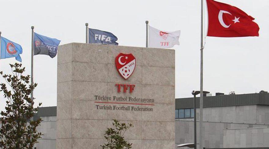 TFF ve İtalya Futbol Federasyonu EURO 2032 için ortak müracaat yapacak