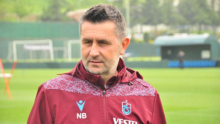 Trabzonspor'da Nenad Bjelica’nın raporu Dorukhan’ı bitirdi
