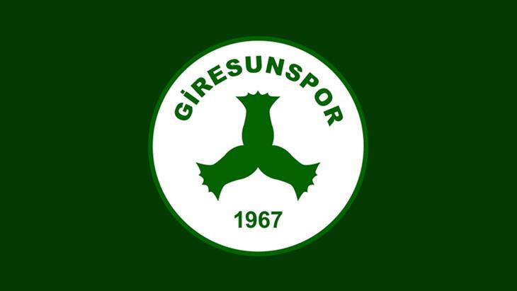 Transfer yasağı olan Giresunspor, eksiği altyapıdan tamamlayacak