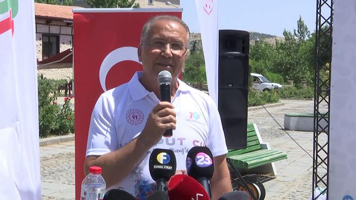 TTF Lideri Cengiz Durmuş: Türkiye’nin teniste birlikte güçlenmesi gerekiyor