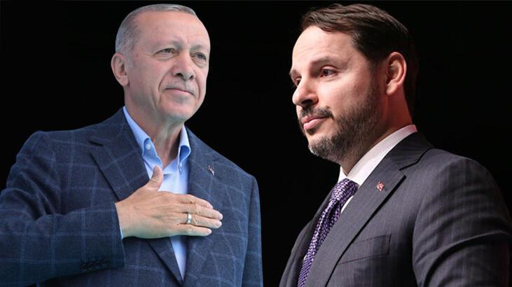 Türkiye-İsrail sınırında yeni dönem! Erdoğan duyurdu: Berat Bey'in periyodunda bu adım atılmıştı