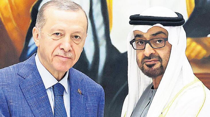 Türkiye ve BAE ‘ortak fırlatma üssü’ kuracak