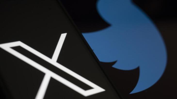 Twitter'ın logosu resmen değişti