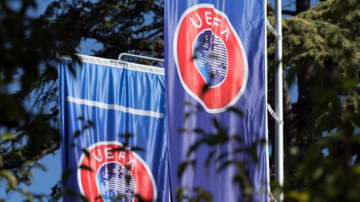 UEFA'dan Beşiktaş ve Trabzonspor kararı! Başakşehir ve Konyaspor'a para cezası