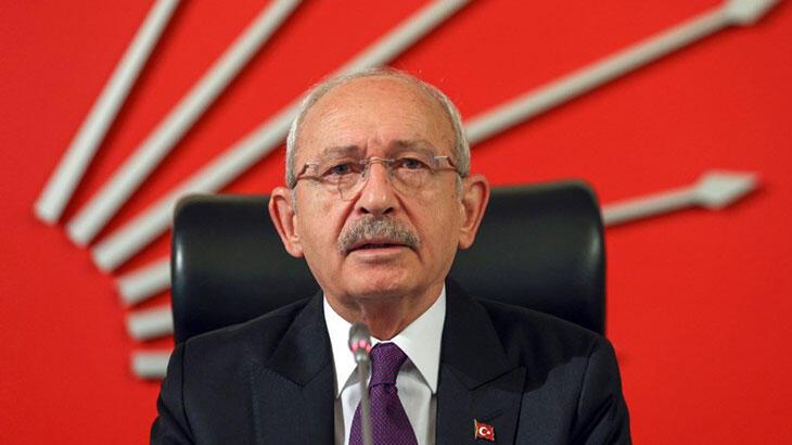 UYGUN Parti'den Kılıçdaroğlu çıkışı: 150 kere aday olsa kazanamaz