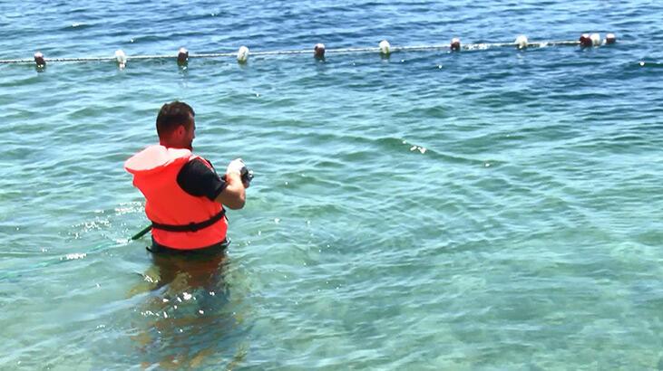 96 noktadan numune alındı, İstanbul'daki plajlar pak çıktı