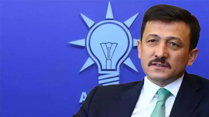 AK Parti'den İzmir iletisi: Şaşırtan sonuçlar alacağız