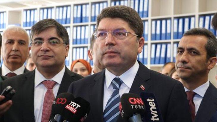 Bakan Tunç açıkladı: Bugün prestijiyle 81 vilayette başladı