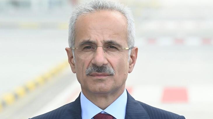 Bakan Uraloğlu'dan e-Devlet açıklaması: Yüzde 37 arttı