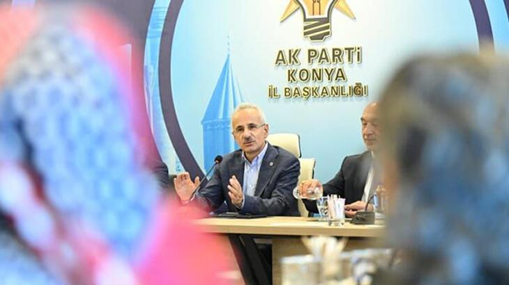 Bakan Uraloğlu'ndan zelzele önlemiyle ilgili açıklama: Devlet siyaseti haline getirdik