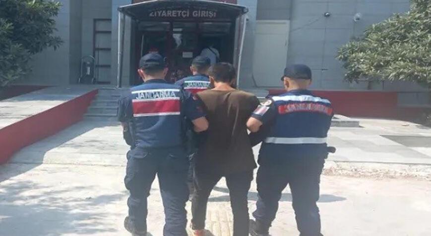 Balıkesir'de jandarmadan operasyon! DEAŞ’lı terörist yakalandı