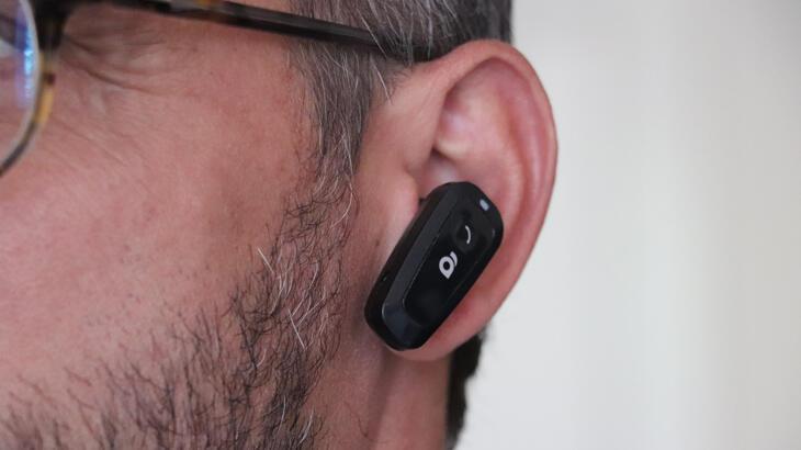 Bluetooth kulaklıklara ait açıklama
