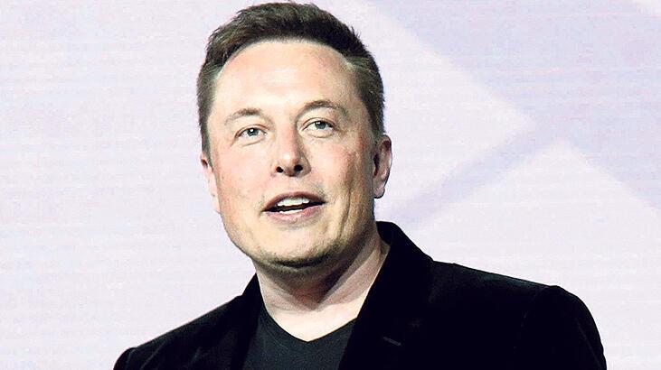 Elon Musk rakiplerini yavaşlatıyor mu?