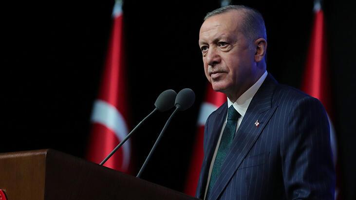 Erdoğan'dan dünyaya 'Karadeniz' uyarısı: Savaş yayılırsa felaket olur