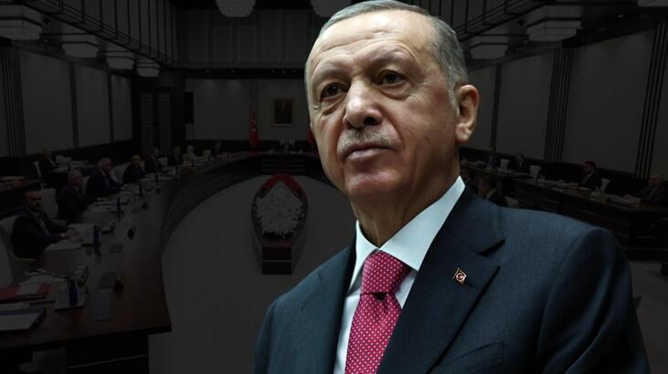 Erdoğan'dan son dakika Akbelen açıklaması