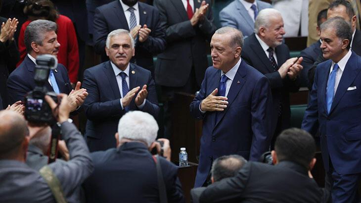 Erdoğan'dan talimat! AK Parti'de 4 kademeli seçim planı