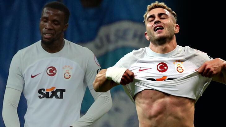 Ersun Yanal'dan Galatasaray uyarısı! Yıldız futbolcuyu eleştirdi: Gücü çok düşüktü