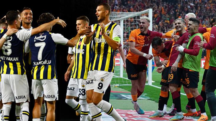 Fenerbahçe ve Galatasaray'a sert tenkit: Ezeli rekabetin geldiği hale bak