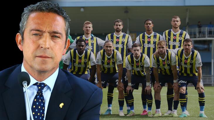 Fenerbahçe'de beklenmedik ayrıldık! 6 milyon euroya imza atmıştı