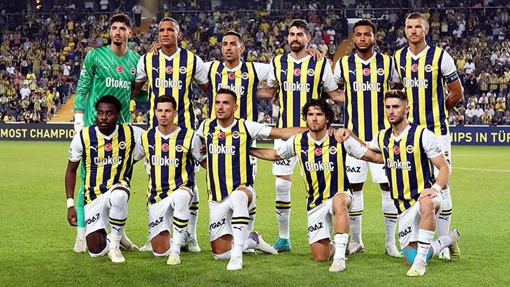 Fenerbahçe'den TFF ve hakemlerle ilgili açıklama
