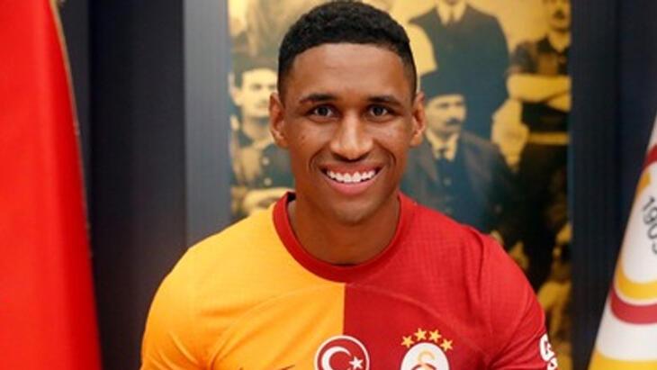 Galatasaray, Tete transferini resmen açıkladı! Maliyeti muhakkak oldu