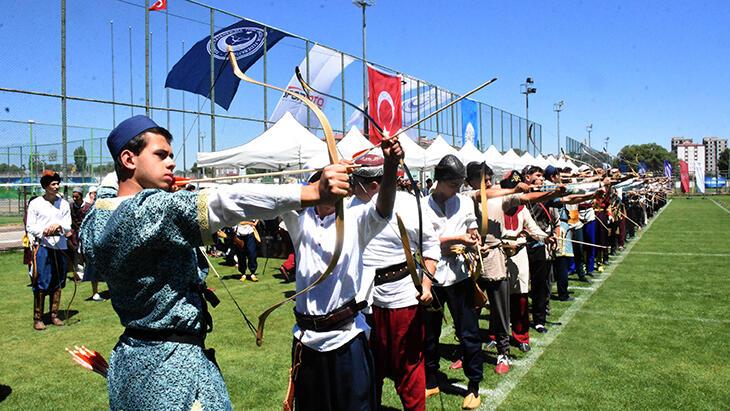Gençler Açık Hava Puta Türkiye Şampiyonası'nda finale yükselenler aşikâr oldu