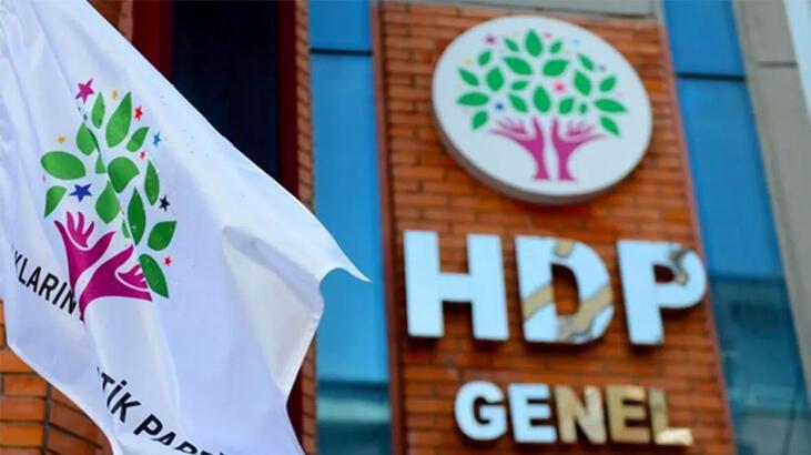 HDP ismini ve eş genel liderlerini değiştiriyor