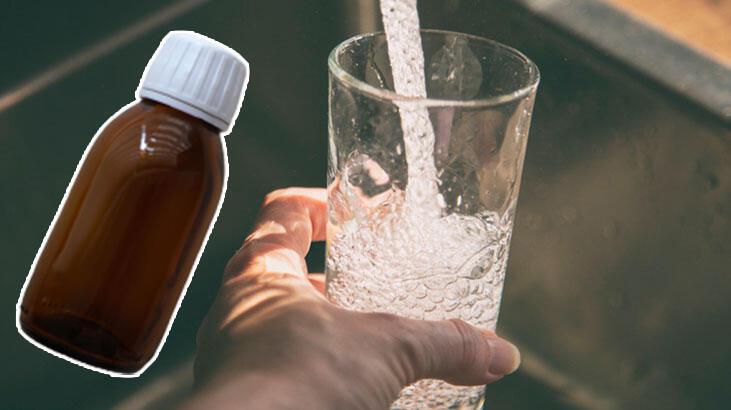 Her kaygıya deva, mikrop düşmanı doğal tedavi: Kolloidal gümüş suyu