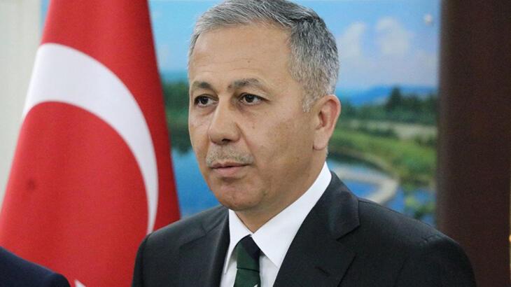 İçişleri Bakanı Yerlikaya: En aziz servet ilimdir