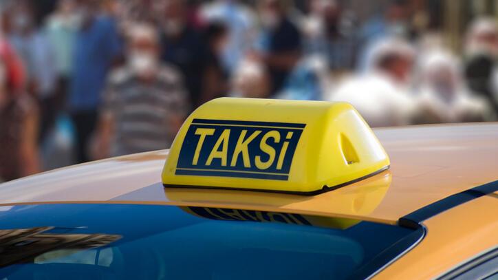 İstanbul Esnaf ve Sanatkarlar Odaları Birliği'nden taksi artırımı açıklaması