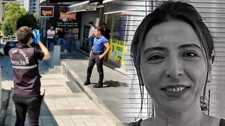 İstanbul'da hoşluk merkezinde dehşetli son! 15 bıçak darbesi
