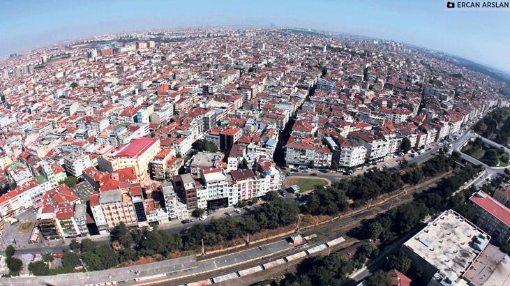 İstanbul’un ikili zelzele röntgeni! İşte en riskli ilçeler