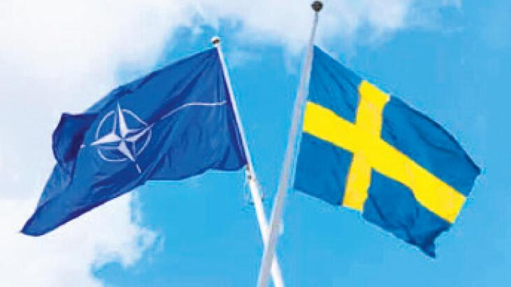 İsveç’in NATO belgesi Meclis’te bekleyecek