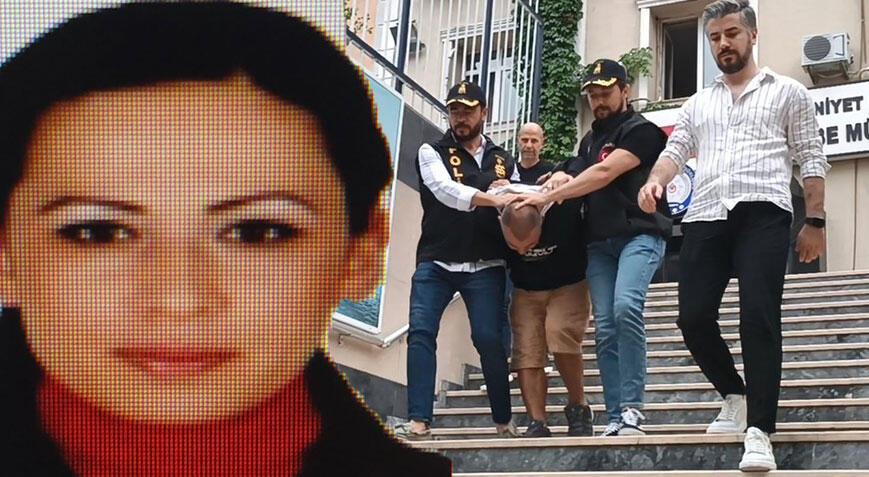 Kadıköy'de dehşetli olay! Tartıştığı bayanı 4’üncü kattan atan avukattan şok savunma
