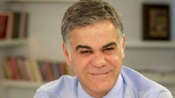 Kanser tedavisi görüyordu... Gazeteci Süleyman Özışık hayatını kaybetti