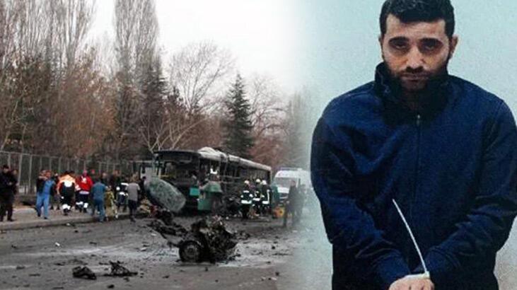 Kayseri'de 15 askerin şehit olduğu davada kararlara itiraz