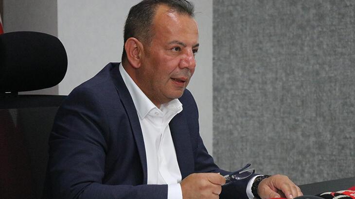 Kılıçdaroğlu’na ‘HDP’ suçlaması