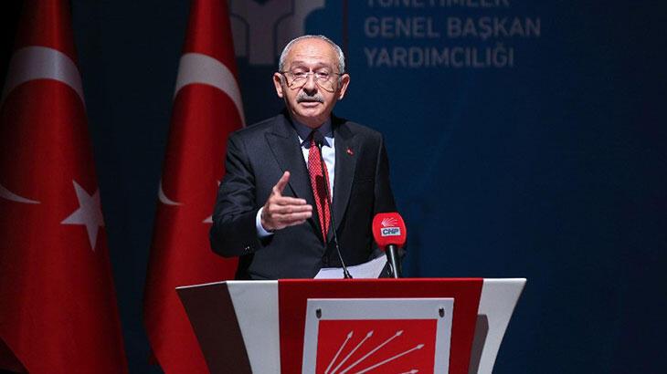 ÂLÂ Partili vekil: İçim el vermeyerek Kılıçdaroğlu'na oy verdim