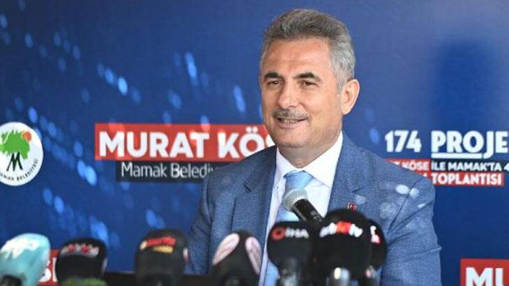 Mamak Belediye Lideri Köse'den 'adaylık' açıklaması