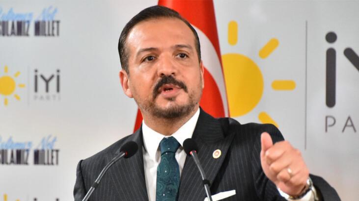 MHP başkanı Bahçeli'nin davetine DÜZGÜN Parti Sözcüsü Güçlü'den cevap