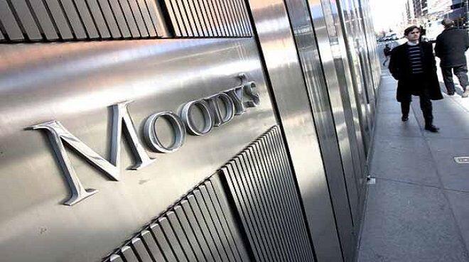 Moody's, Türk bankalarının görünümünü değiştirdi