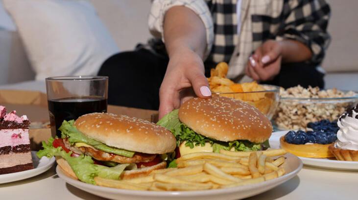 Obeziteyi yok eden tedavi! Artık yemeksiz de memnun olmak mümkün