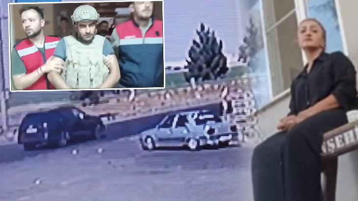 Şanlıurfa’daki gurbetçi cinayetinin sebebi ortaya çıktı! Mahkemede çarpıcı tabirler