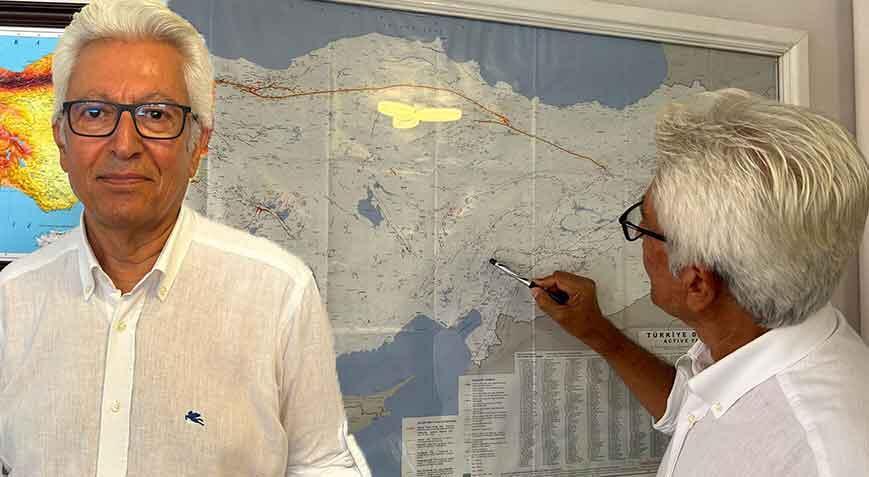 'Savrun Fayı kırılacak ve Adana yıkılacak' kelamlarına ait Prof. Dr. Pampal'dan açıklama