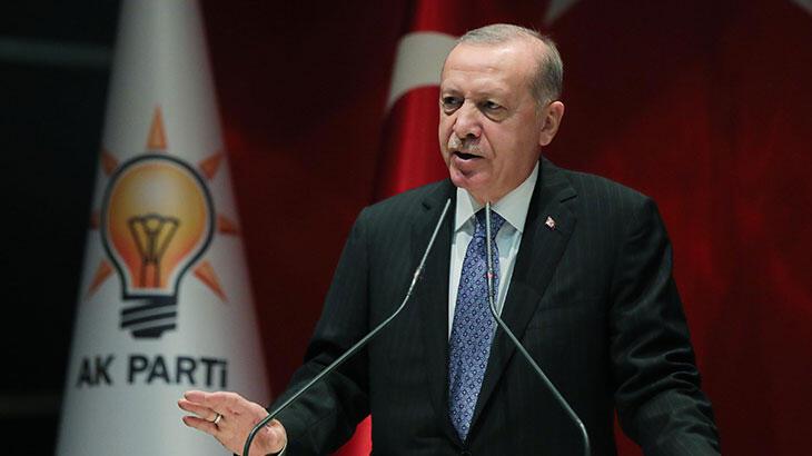 Son dakika: Cumhurbaşkanı Erdoğan'dan lokal seçimler için ileti: Oyunları bozacağız