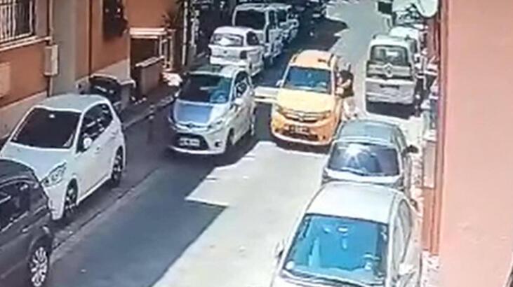 Taksi sürücüsü cama tutunmasına karşın sürdü! 37 gün sonra acı haber geldi