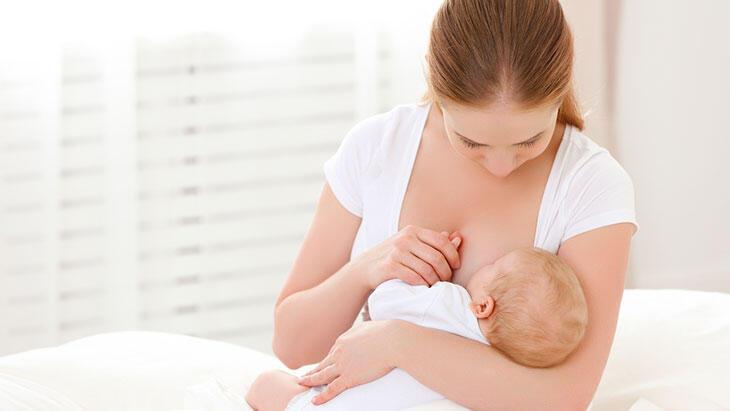 Tek başına mucizevi besin! Bebeğinizi süte doyurmanın 8 kolay yolu