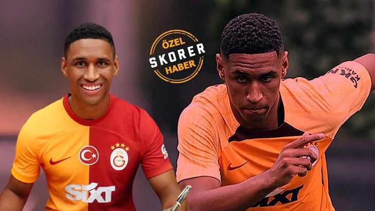 Tete bilmecesi! 'Galatasaray, Shakhtar'la masaya oturursa şaşırmayın'