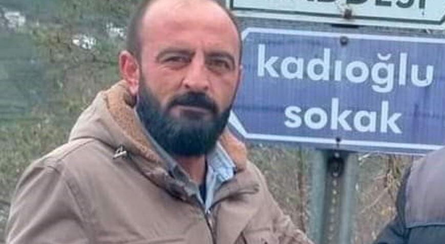 Trabzon’da akrabalar ortasında kanlı kavga! İki kardeşten biri öldü